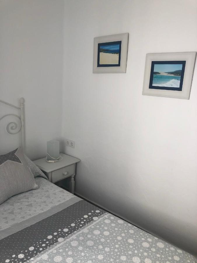 Apartamento Vacacional En El Centro De Tarifa Exterior foto